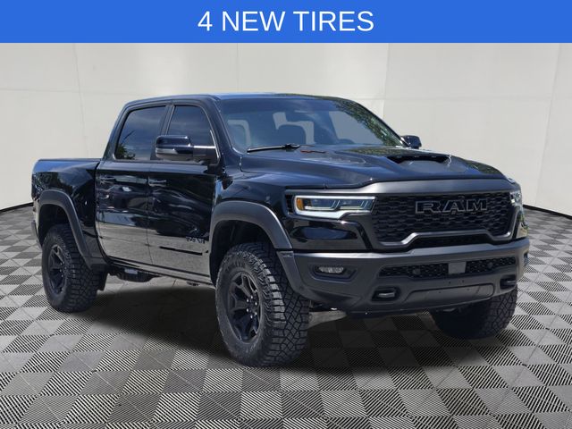 ram ram 1500 pickup 2026 1C6SRFUPXTN227008 image ram ram 1500 pickup 2026 1C6SRFUPXTN227008 image